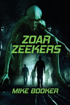 Paperback Zoar Zeekers Book