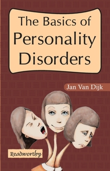 Paperback The Basics of Personality Disorders Book