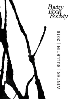 Paperback Poetry Book Society Winter 2019 Bulletin Book