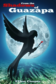 Paperback From the Shadows of Guazapa Book