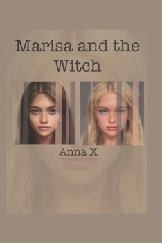 Paperback Marisa and the Witch Book