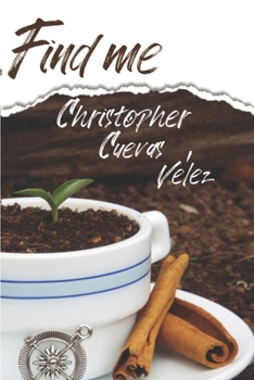 Paperback Find me Book