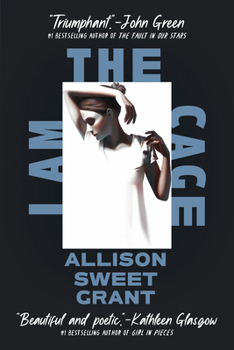 Paperback I Am the Cage Book