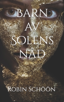Paperback Barn av Solens nåd [Swedish] Book