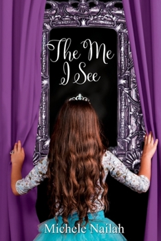 Paperback The Me I See Book