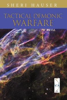 Paperback Tactical Demonic Warfare Book