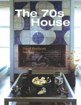 Hardcover The 70s House (Interior Angles) Book