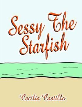 Paperback Sessy The Starfish Book