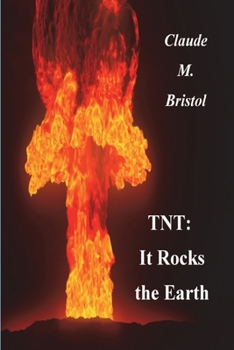 Paperback TNT: It Rocks The Earth Book