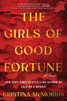 Hardcover The Girls of Good Fortune Book