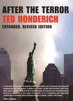 Paperback After the Terror Book
