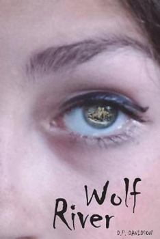 Paperback Wolf River Book