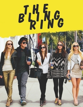 Paperback The Bling Ring: Screenplay Book