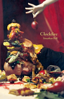 Paperback Clockfire Book