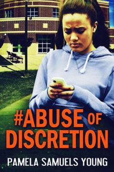Paperback #abuse of Discretion: The Young Adult Adaptation Book