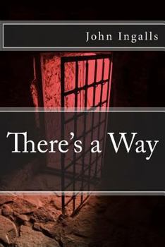Paperback There's a Way Book