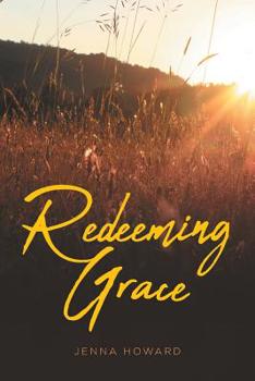 Paperback Redeeming Grace Book