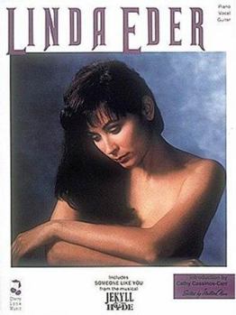 Paperback Linda Eder Book