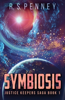 Paperback Symbiosis Book
