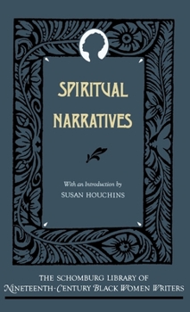 Hardcover Spiritual Narratives Book