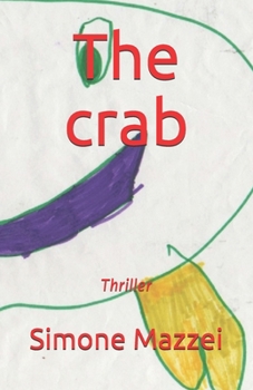 Paperback The crab Book