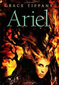 Hardcover Ariel Book