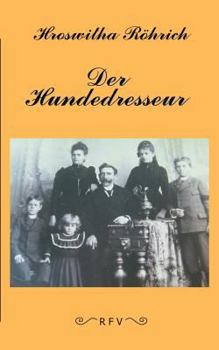 Paperback Der Hundedresseur [German] Book