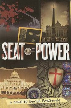 Hardcover Seat of Power Book