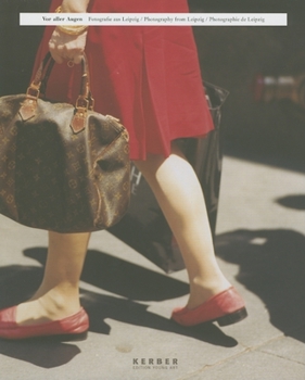 Photography from Leipzig