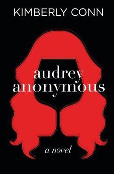 Paperback Audrey Anonymous Book