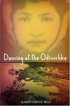 Hardcover Dancing at the Odinochka Book