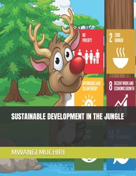 Paperback Sustainable Development in the Jungle Book