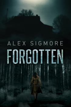 Paperback Forgotten Book