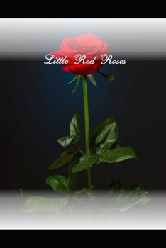 Paperback Little Red Roses Book