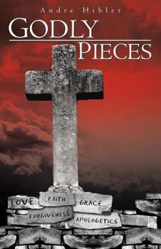 Paperback Godly Pieces Book