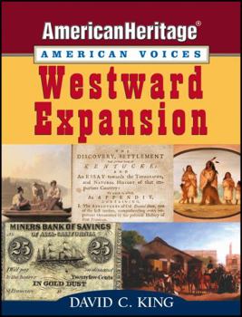 Paperback Westward Expansion Book