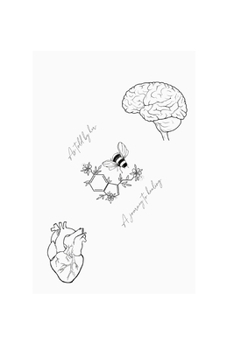 Paperback As told by her.: A journey to healing. Book