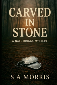 Carved In Stone