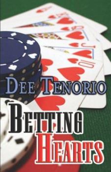 Paperback Betting Hearts Book
