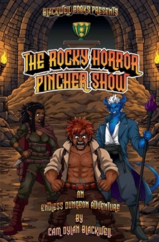 The Rocky Horror Pincher Show