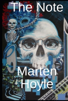 Paperback The Note Book