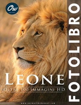 Leone: Fotolibro
