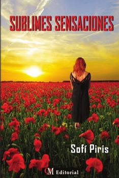 Paperback Sublimes Sensaciones [Spanish] Book