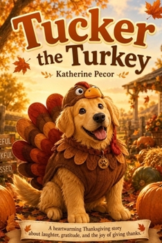 Tucker The Turkey