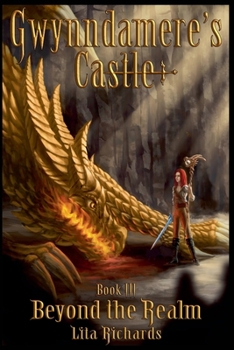 Paperback Beyond the Realm Book