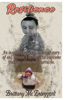 Paperback Resilience: My Autobiography Book