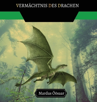 Hardcover Vermächtnis des Drachen [German] Book
