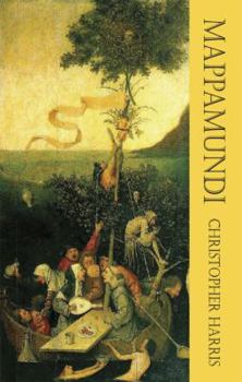 Mappamundi - Book #4 of the Byzantine Trilogy