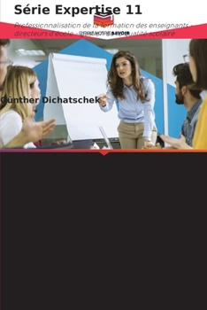 Série Expertise 11
