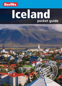 Paperback Iceland. Book